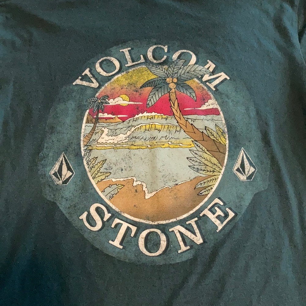 Volcom Tee - Picture 4 of 4